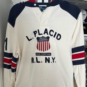 Mens Polo Ralph Lauren Sweater